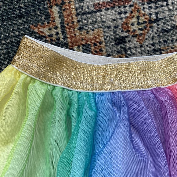 🦄Rainbow Unicorn Outfit - Picture 7 of 9